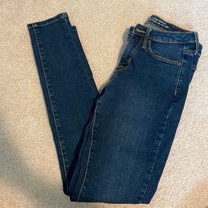 Mossimo denim